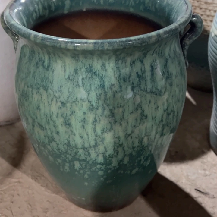 红陶瑕疵20-28一个