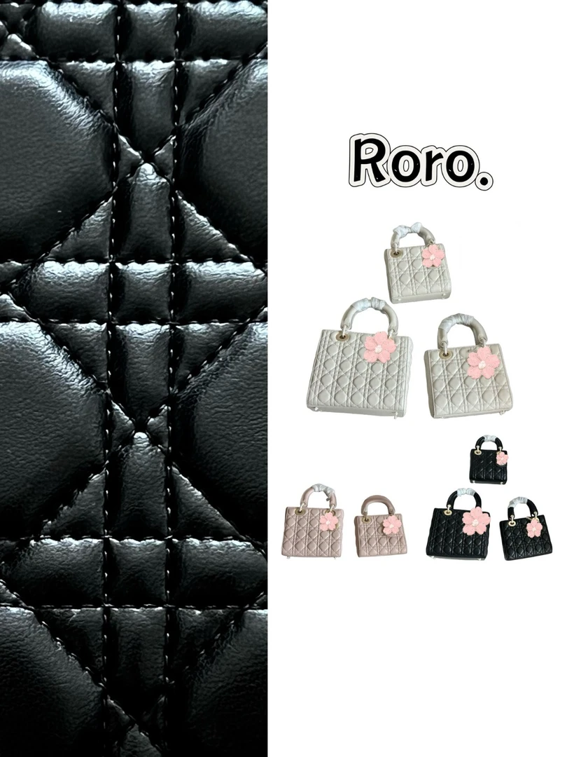 【RORO】弟弟羊皮手提D妃