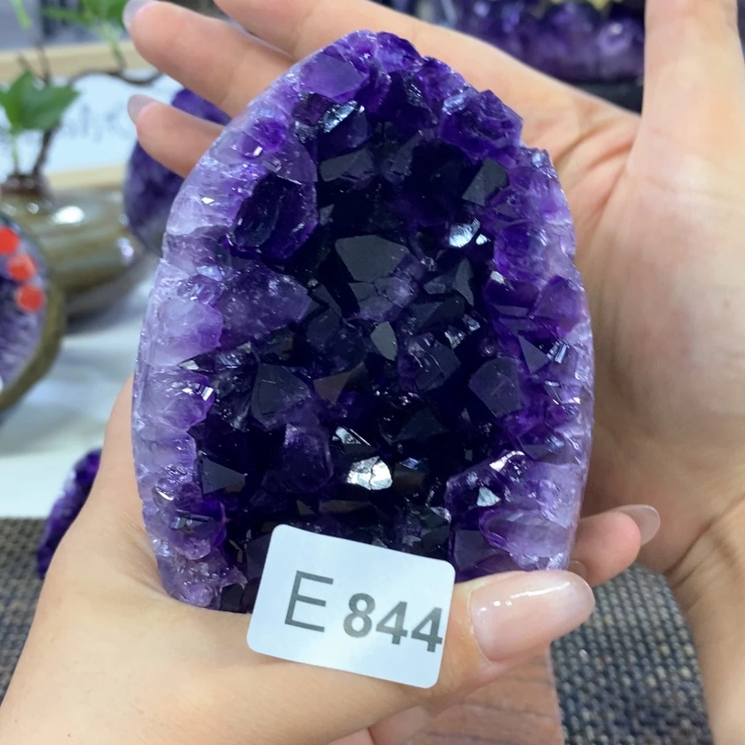 未镶嵌水晶大型摆件（非配饰）摆件