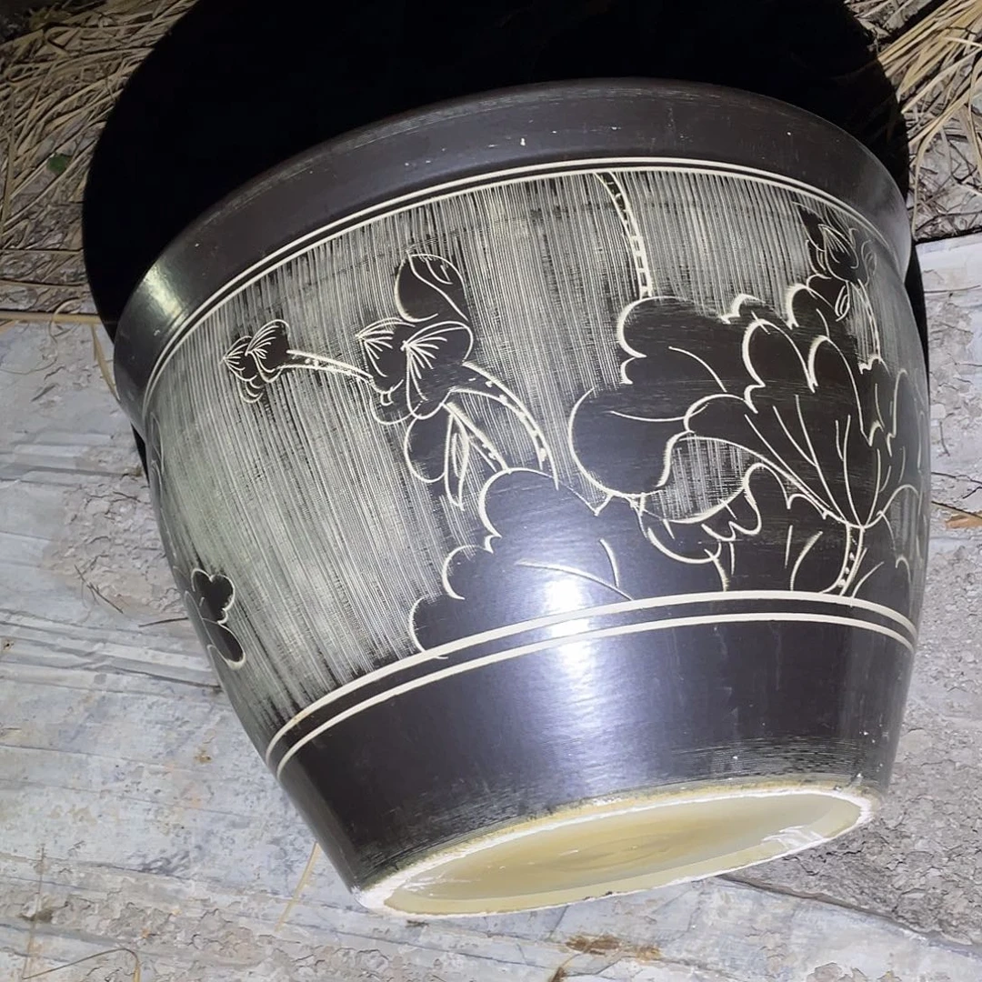缸瓷器瓷器66高度43瓷器陶瓷
