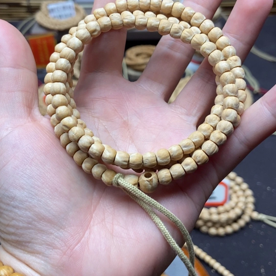 ****二柏香籽/百香籽吊坠