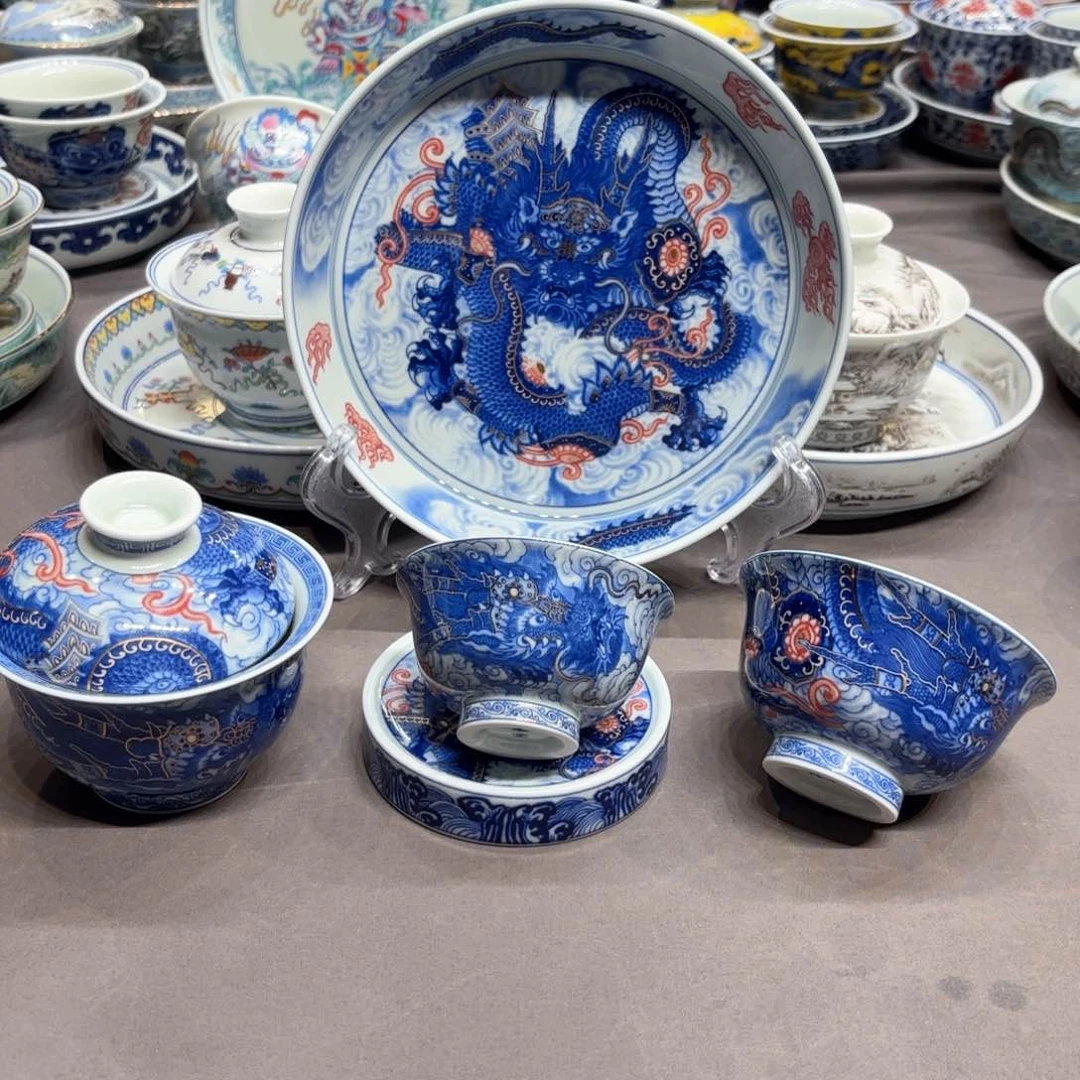 杯子景德镇陶瓷学院