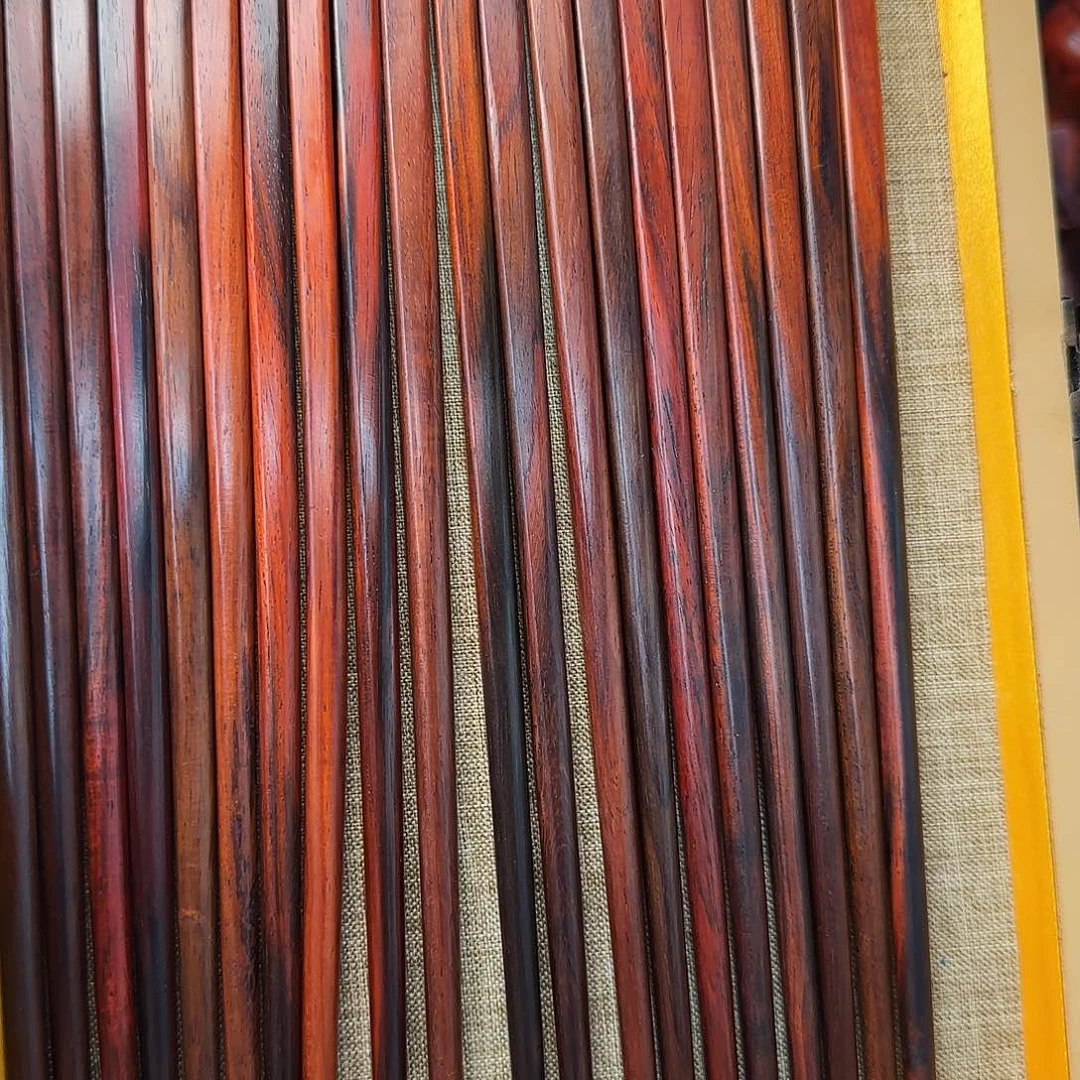 狙***手大果紫檀（缅甸花梨）