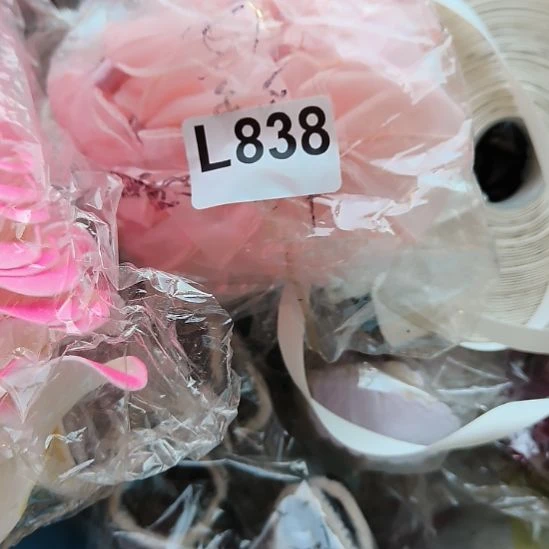 卷***宝838手工辅料库存DIY