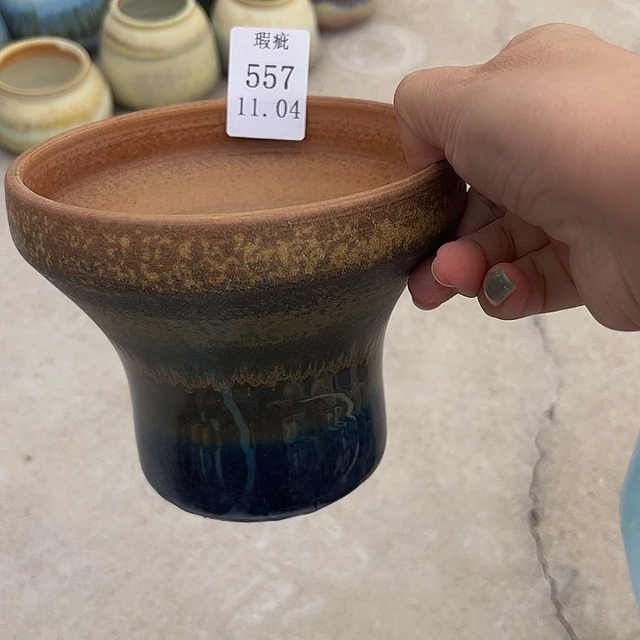 瓷片景德镇陶瓷手工制作