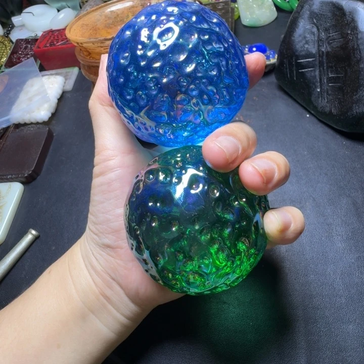 吊坠紫金钵盂菩提新*代