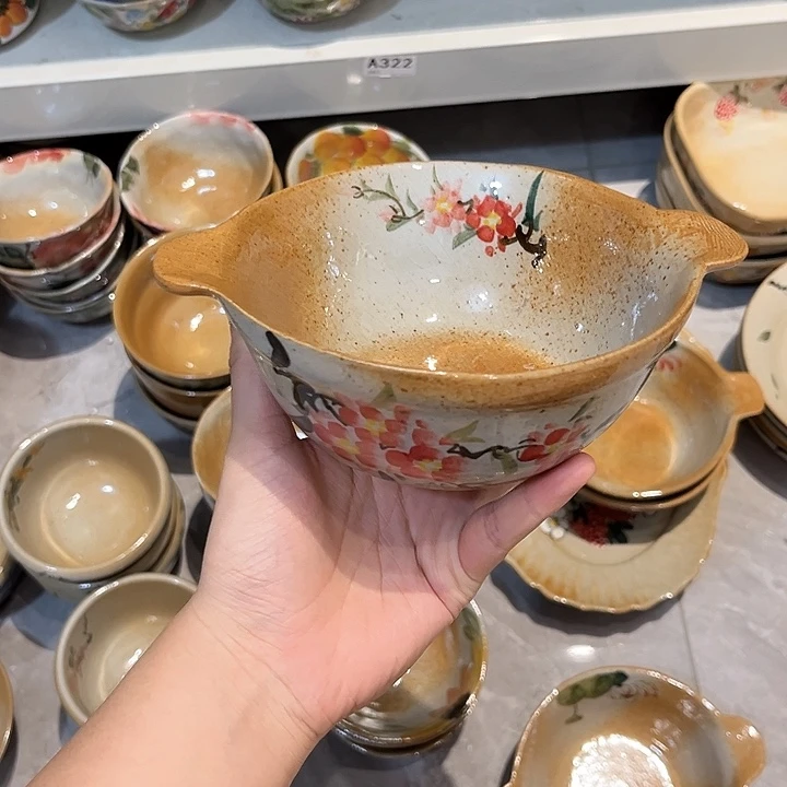 稻谷壳景德镇陶瓷