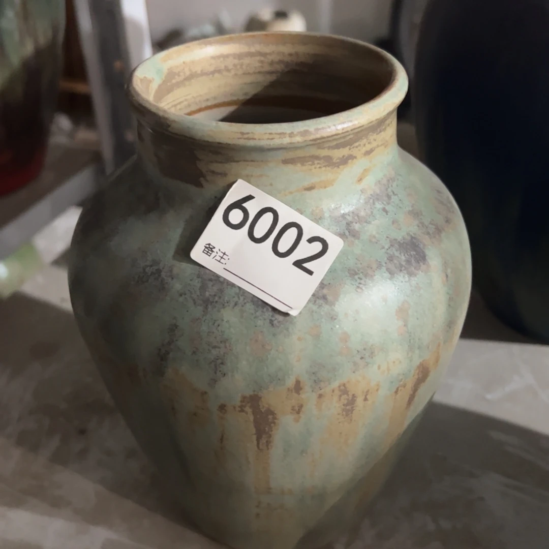 瓷片6002高20.5口8默认无孔的