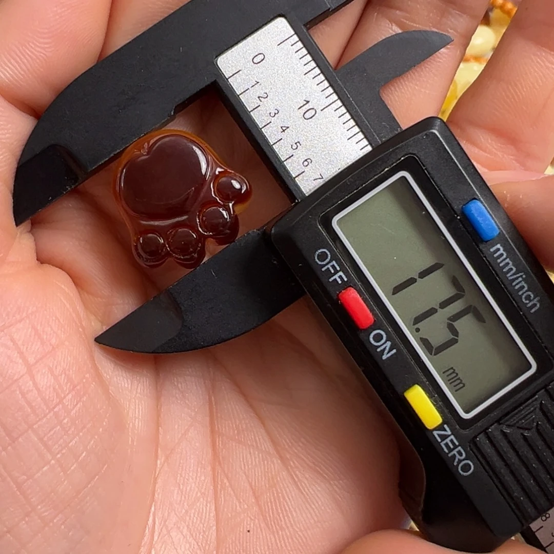 蜜蜡未镶嵌裸石蜜蜡