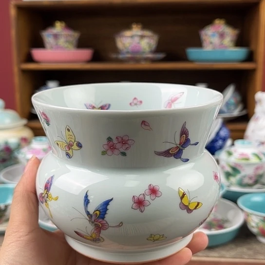 微瑕微瑕景德镇陶瓷