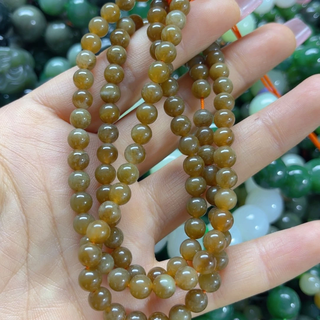 手链未镶嵌和田玉