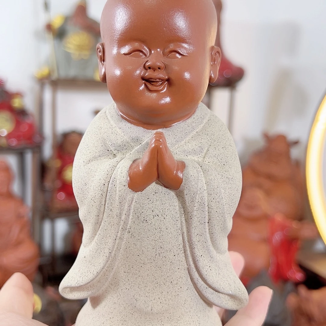 茶宠紫砂紫砂茶宠
