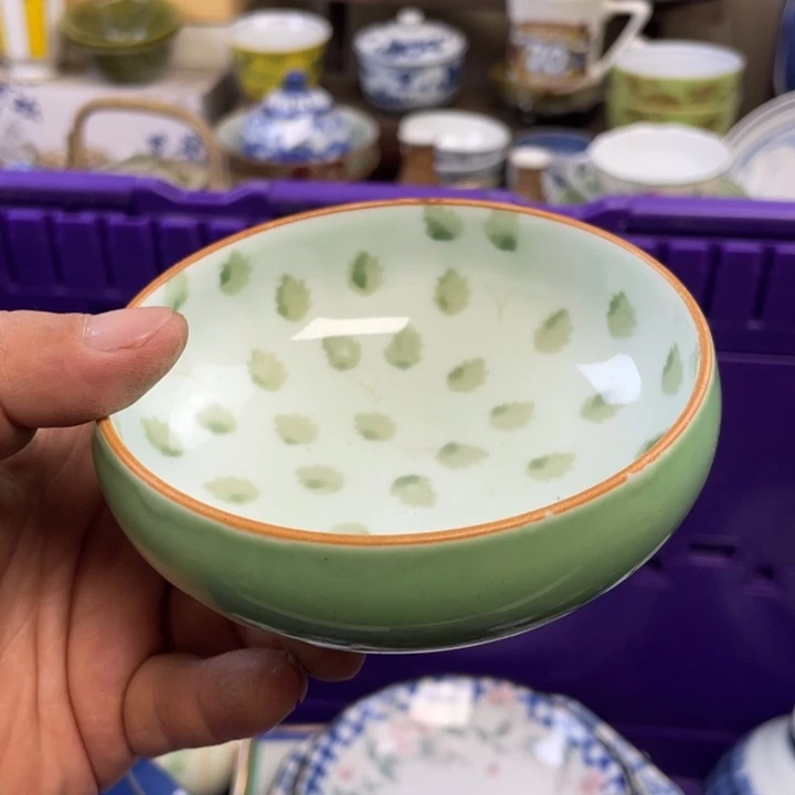 琉璃手工艺品开播了开播了开播了