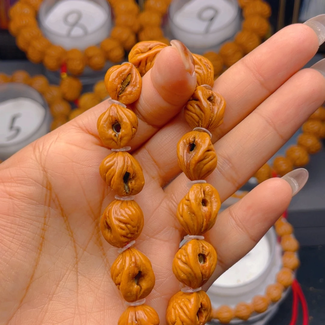 桃核手串生命之源闪购7