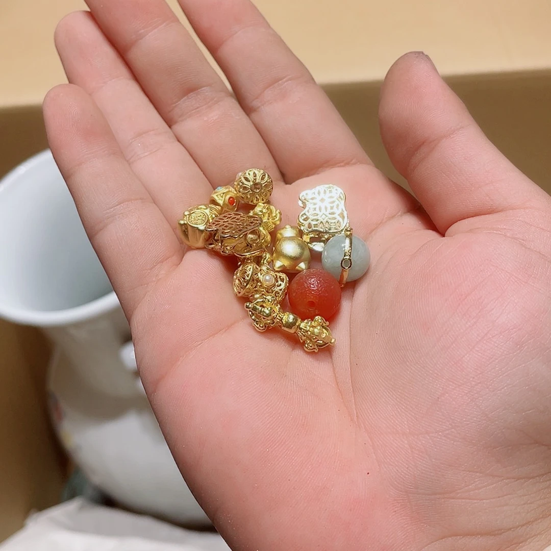 Ｓ***．中古物品，谨慎参拍