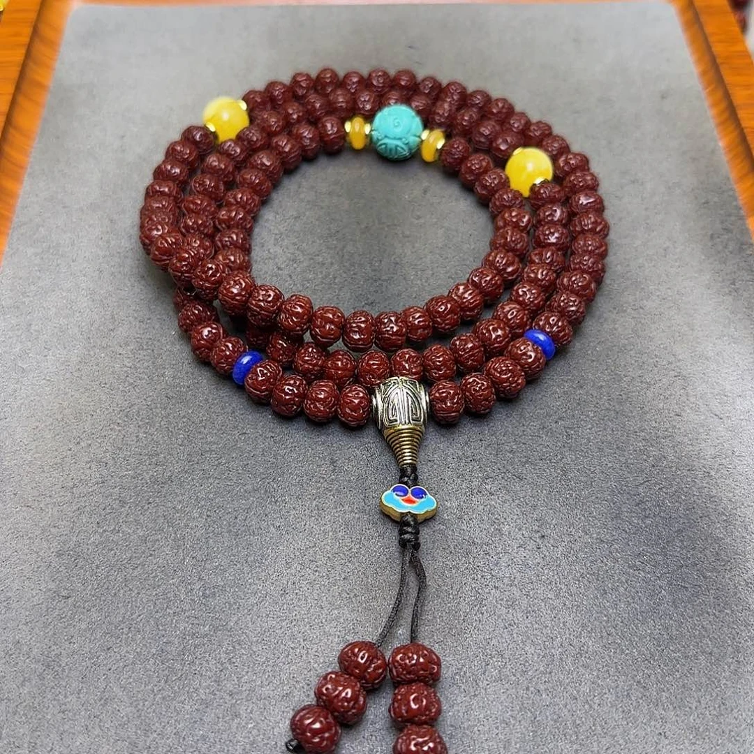 金刚菩提手串金刚9/10