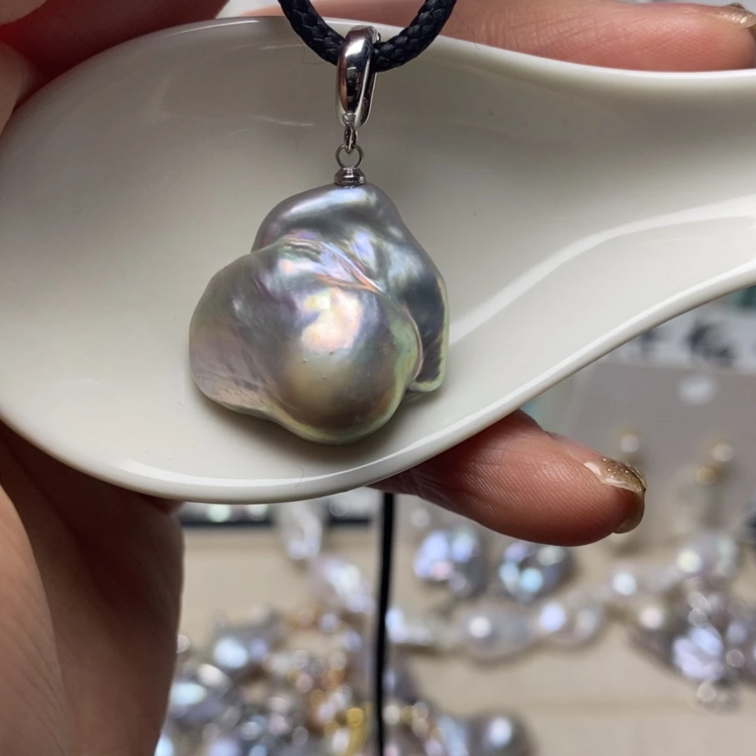 淡水珍珠其它未镶嵌