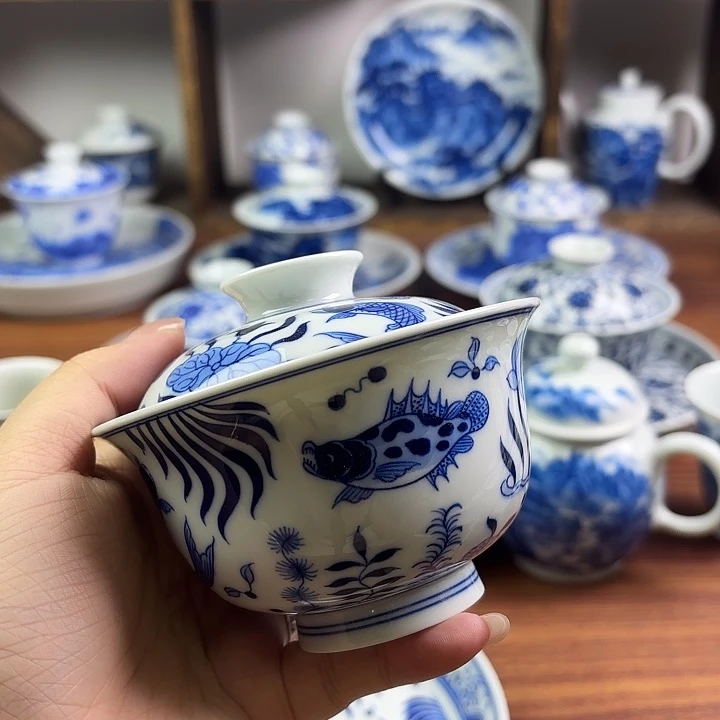清货福利柴窑特价微瑕