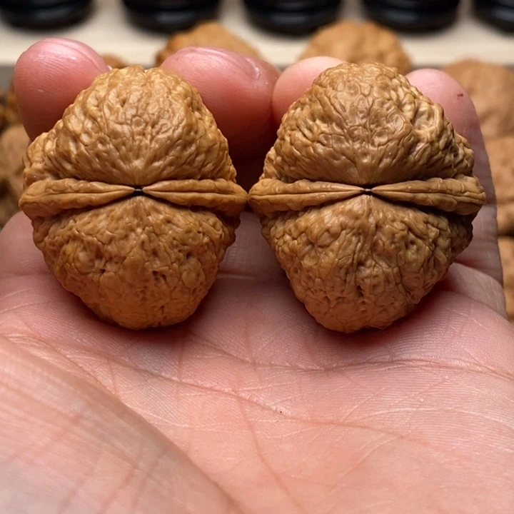 文玩核桃把件15…………………………