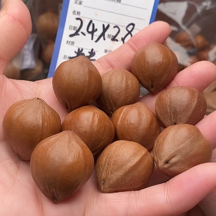 手串/手链橄榄核魔***使