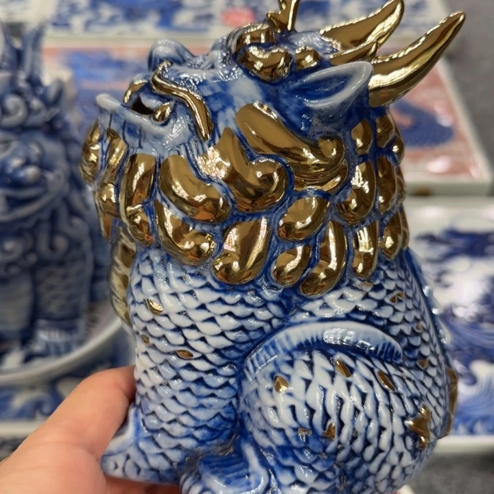 【闪购商品】景德镇手工手绘陶瓷