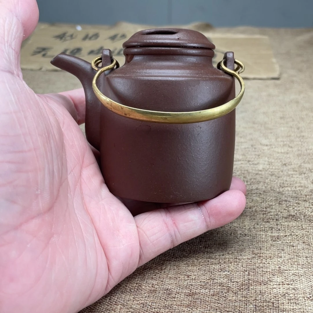 茶壶紫砂紫砂才是最好的了