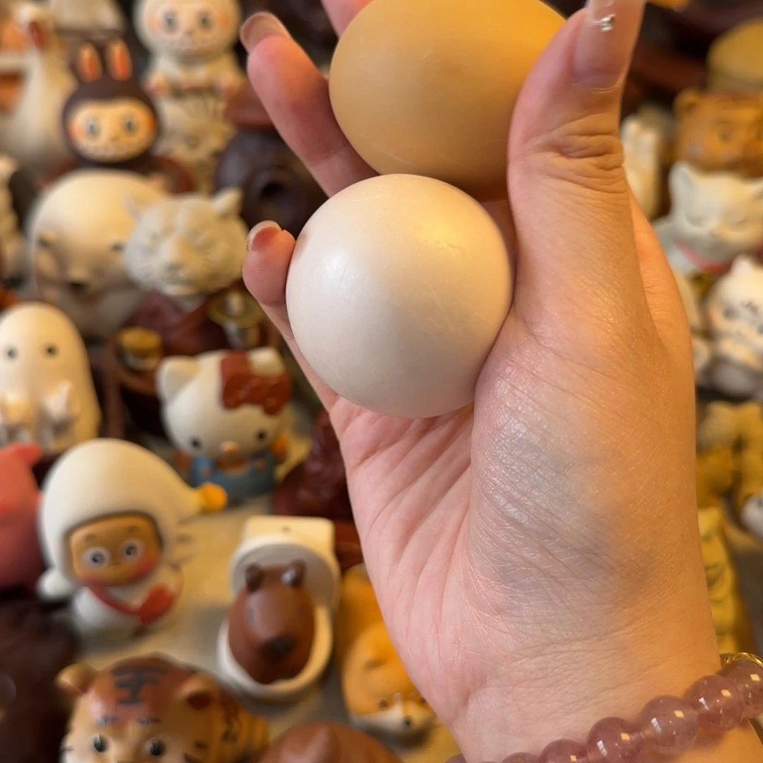 紫砂茶宠紫砂制作工艺流程