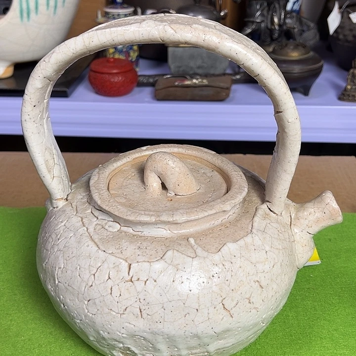 精美小瓷器杂项孤品