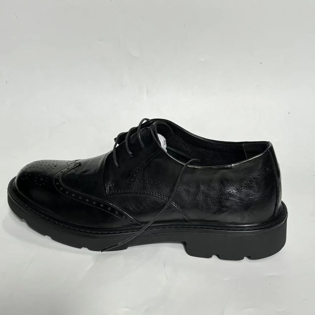 【A5911】42码 孤品推荐，时尚百搭男款、舒适男士鞋