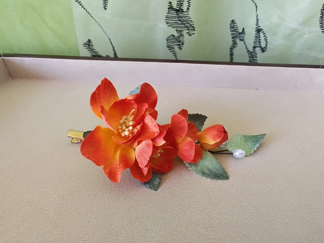 【65号】单只古风汉服配饰