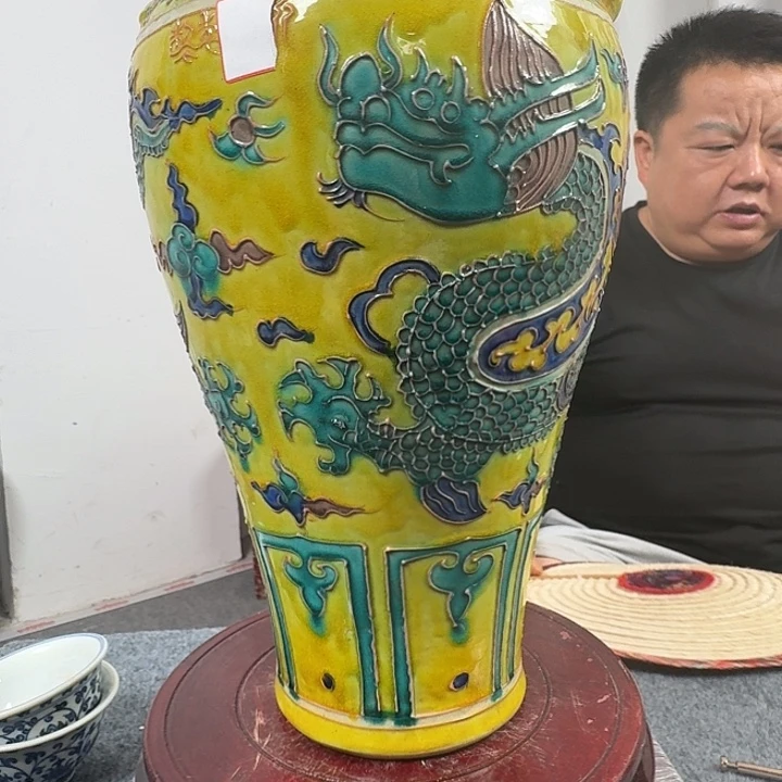 摆件景德镇陶瓷aaa
