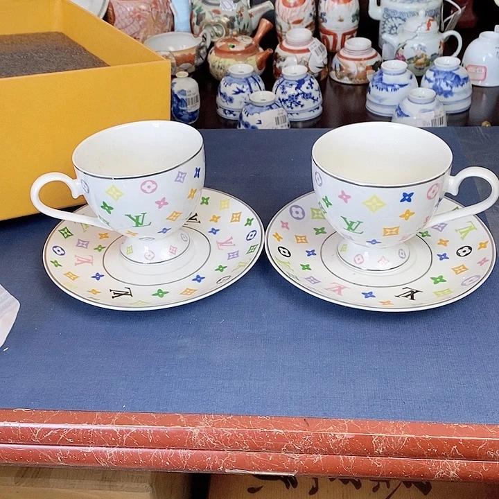 瓷片开箱捡漏，福利多多！