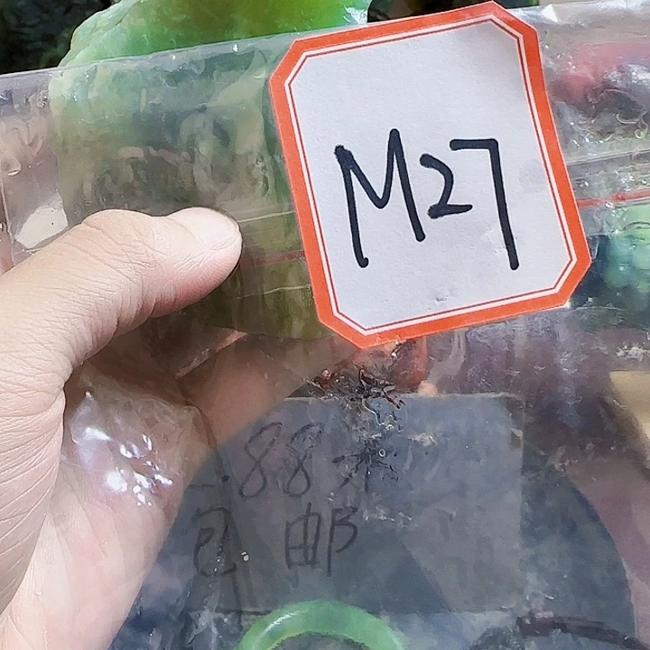 蛇纹石玉未镶嵌岫玉原石