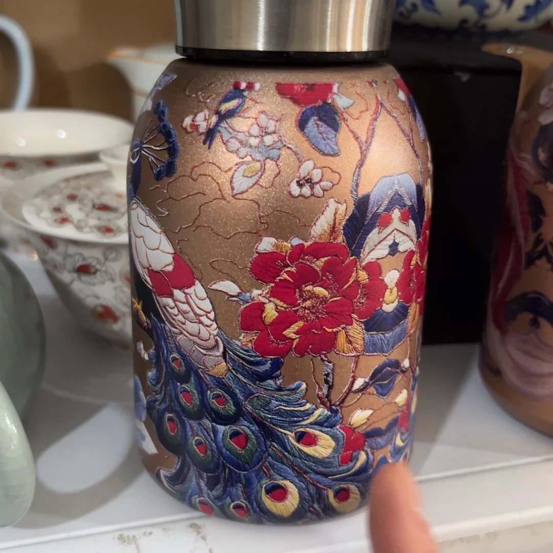 博爱医院的医生说我是个有