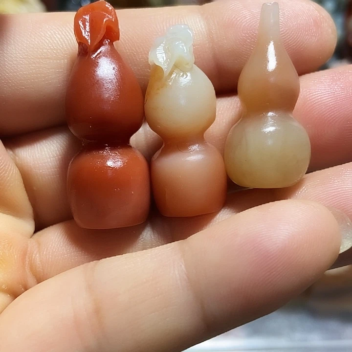 昌化石印石欢迎大家前来观看