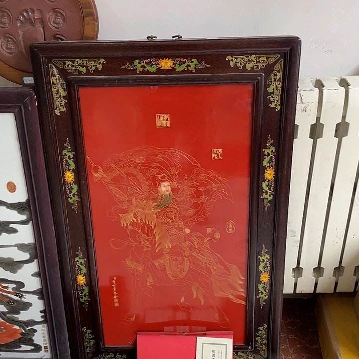 茶宠摆件工艺美术作品