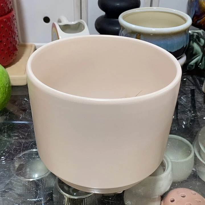 摆件凑单满12米包邮好盆有孔