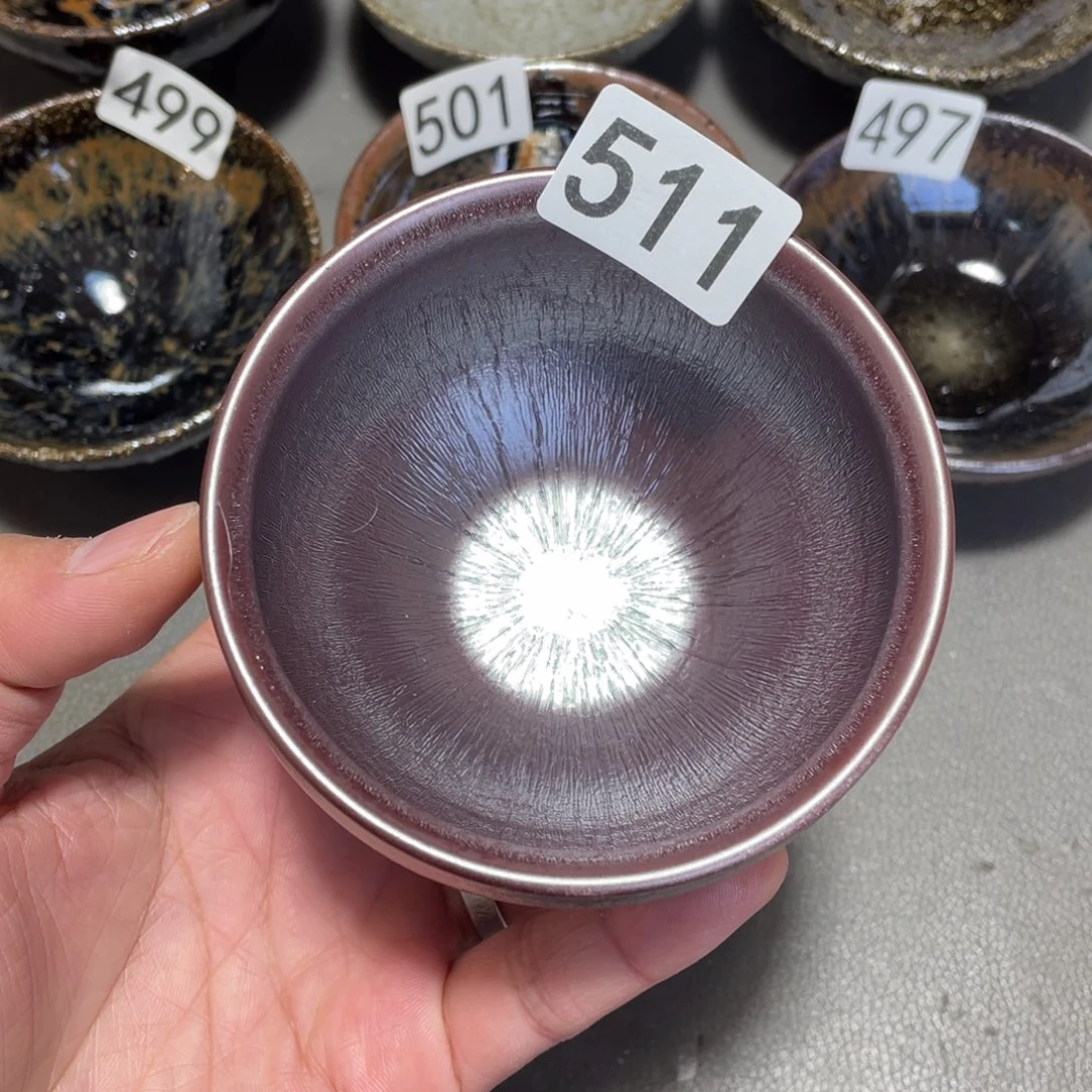 茶盏美好的事物总是