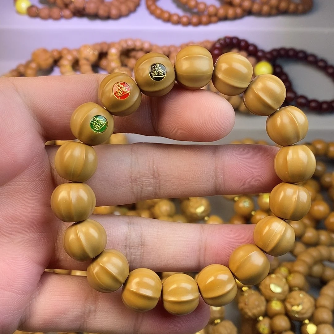 手串猴头核桃全品大鲨鱼 三标