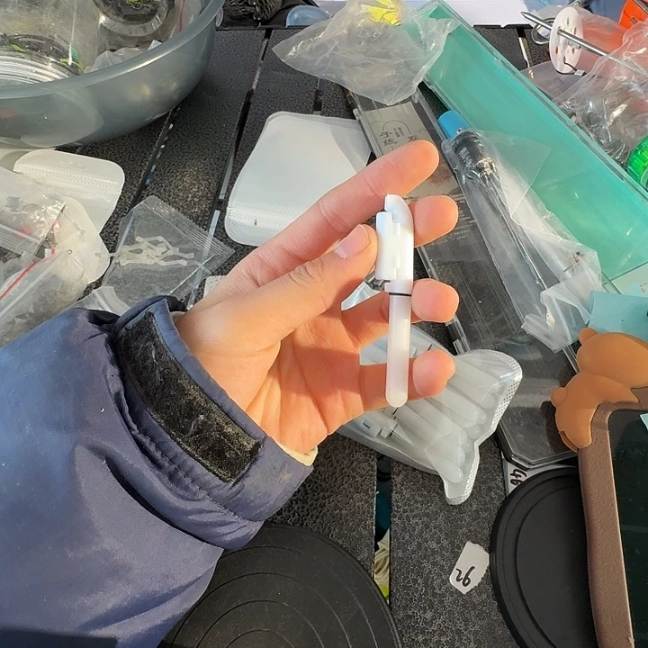 7号杆稍灯不退不换