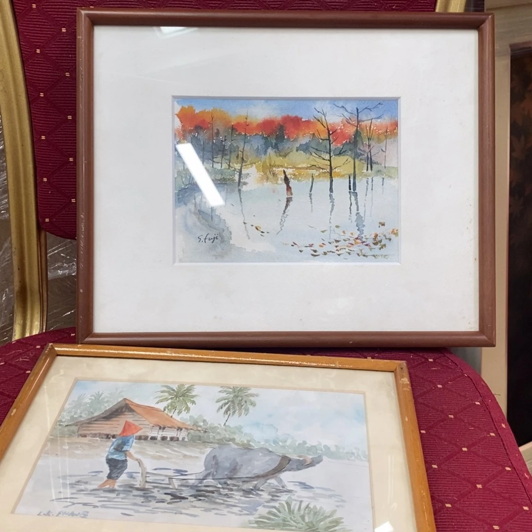 热***、精品剪纸作品欣赏