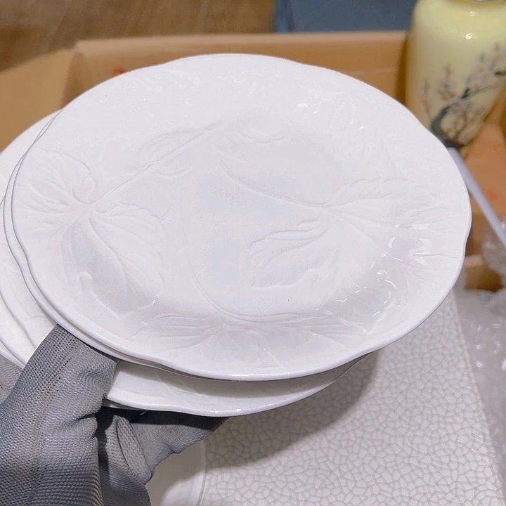 瓷片如**野大美玲好物推荐