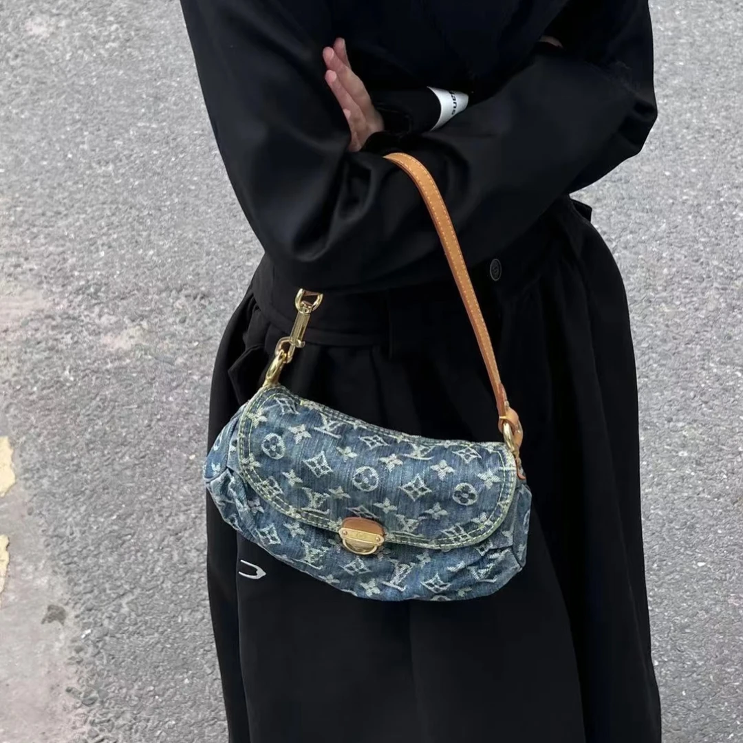 95新 LouisVuitton/路易威登 路易威登/单肩包/8457