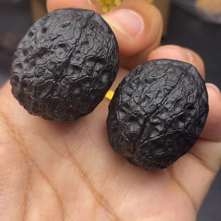 把件文玩核桃34尺金龟玉甲