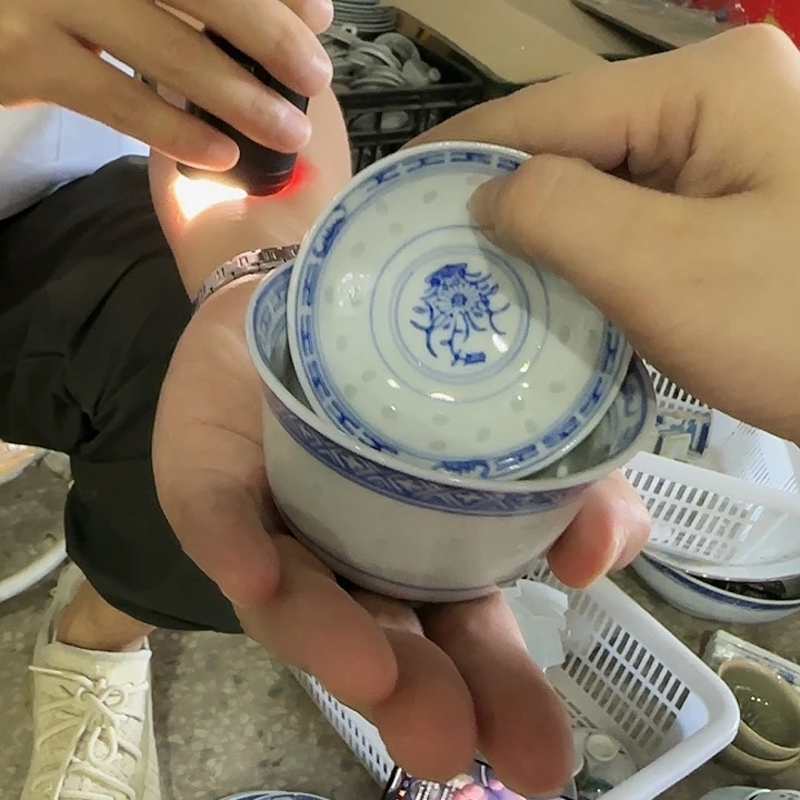 其他景德镇陶瓷艺术品