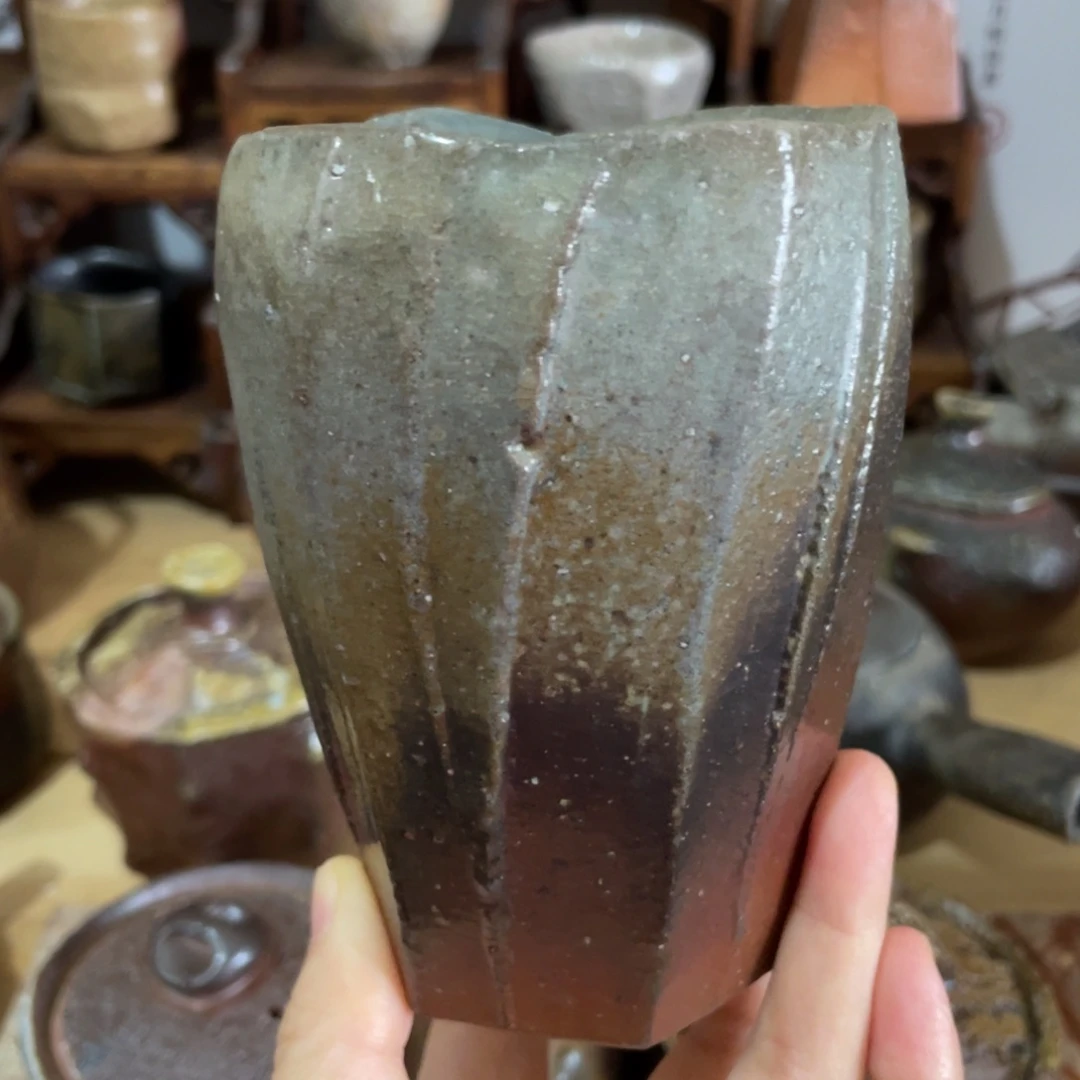 备前烧备前烧备前烧