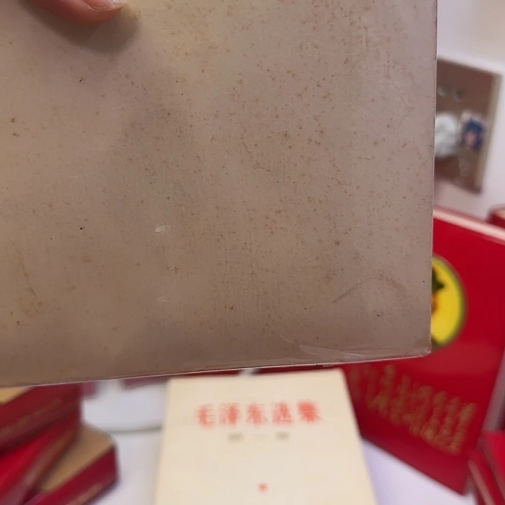 好书推荐的这本书我也