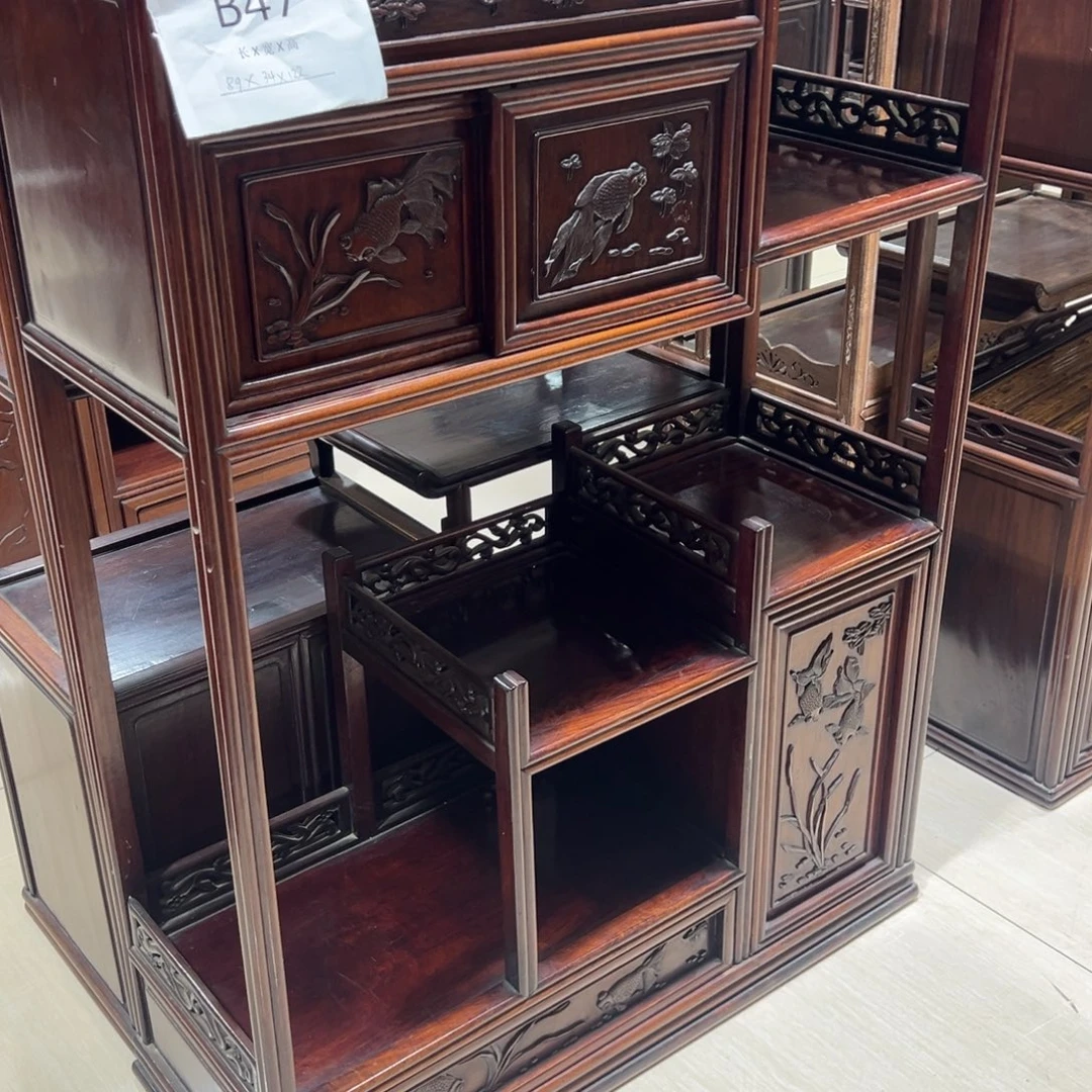 茶室摆件茶空间设计