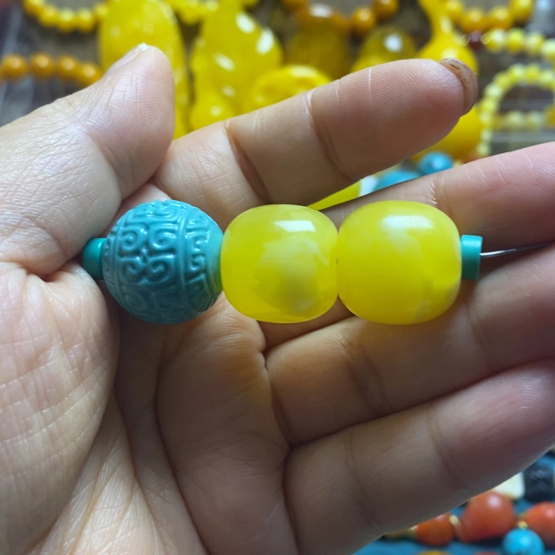 用***1大理石磁石18的珠子12345677