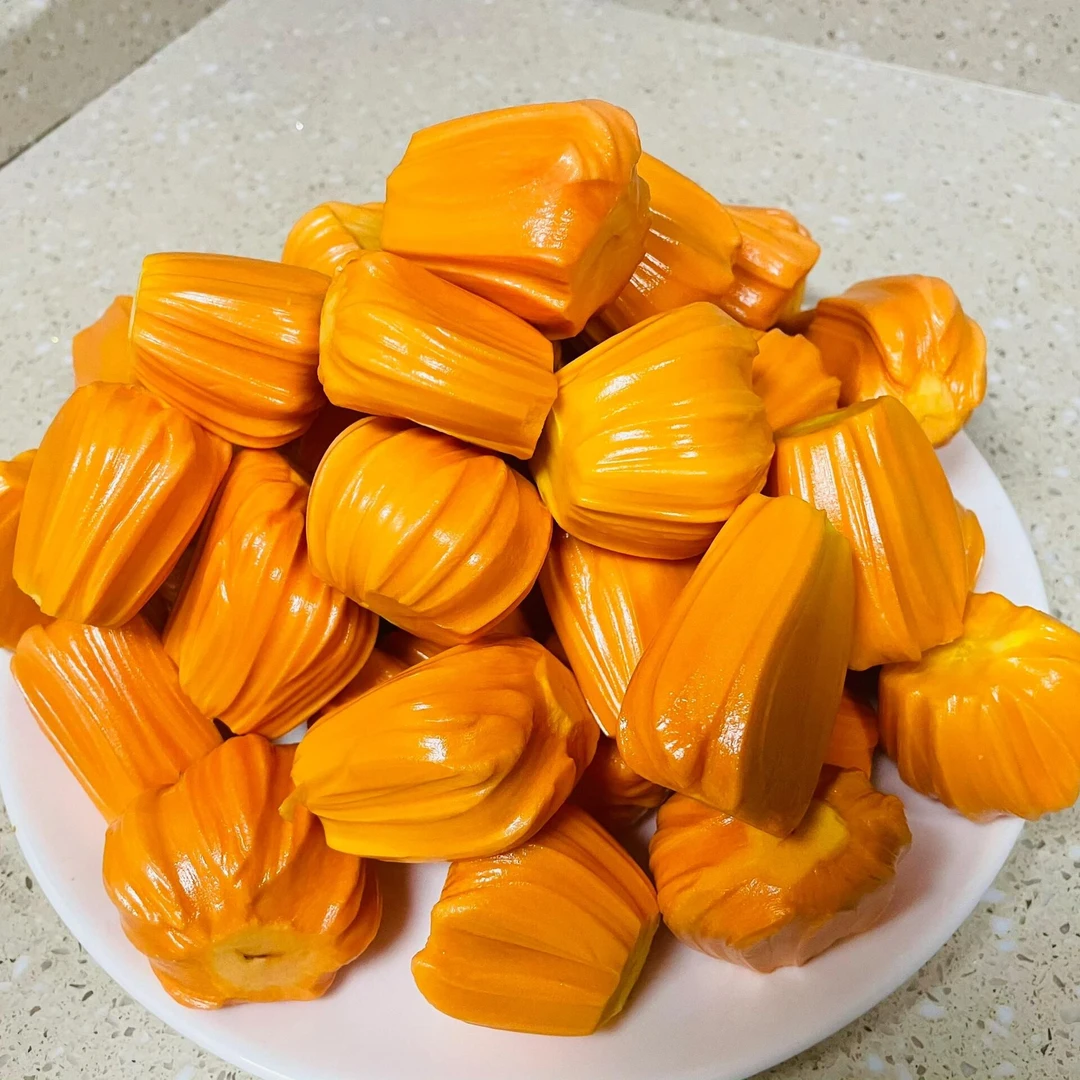 【爱尚精选】印尼红肉菠萝蜜